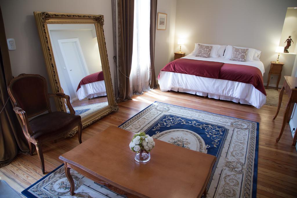 Grand Petit Casa Hotel Buenos Aires Exterior foto