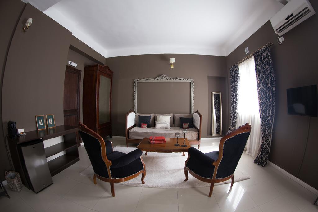 Grand Petit Casa Hotel Buenos Aires Cameră foto