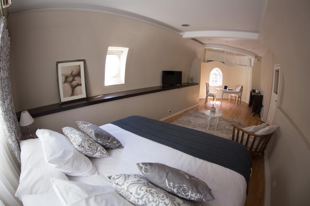 Grand Petit Casa Hotel Buenos Aires Cameră foto
