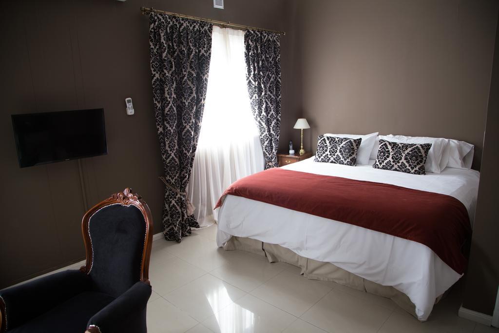 Grand Petit Casa Hotel Buenos Aires Cameră foto